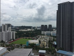 Blk 421 Clementi Avenue 1 (Clementi), HDB 3 Rooms #188346982